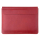 Etui na laptopa FIXED Oxford do Apple MacBook Pro 16" (od 2019) red
